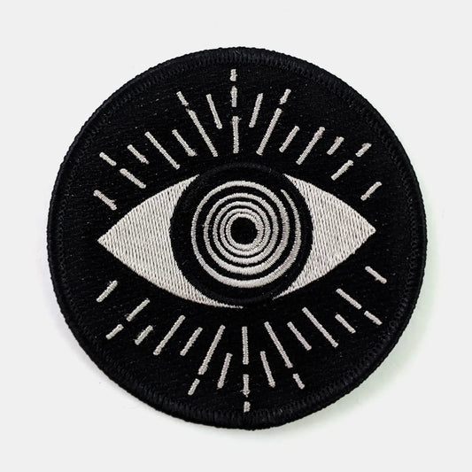 Eyeball Patch