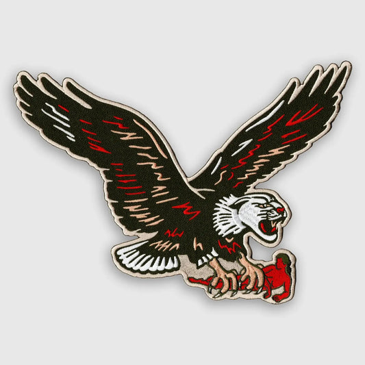 Griffin Patch