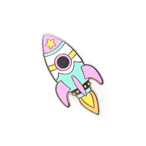 Rocket Pin