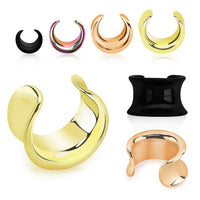 Rounded Saddle Spreader