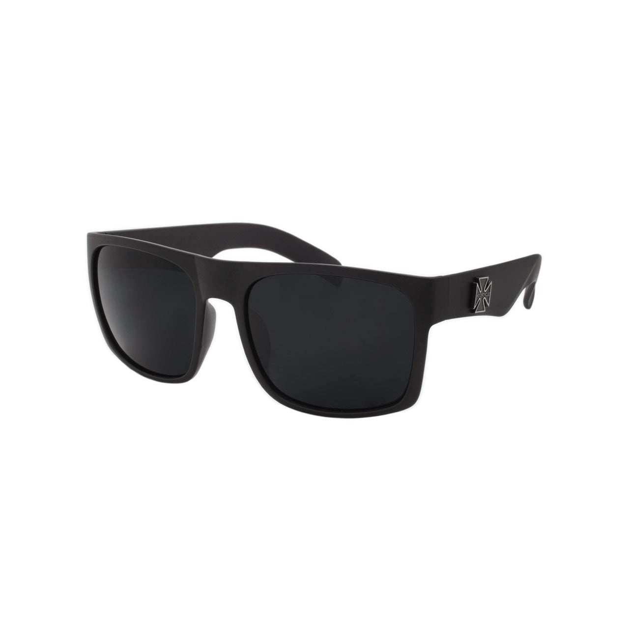 Skull Square Sunglasses