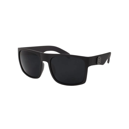 Skull Square Sunglasses
