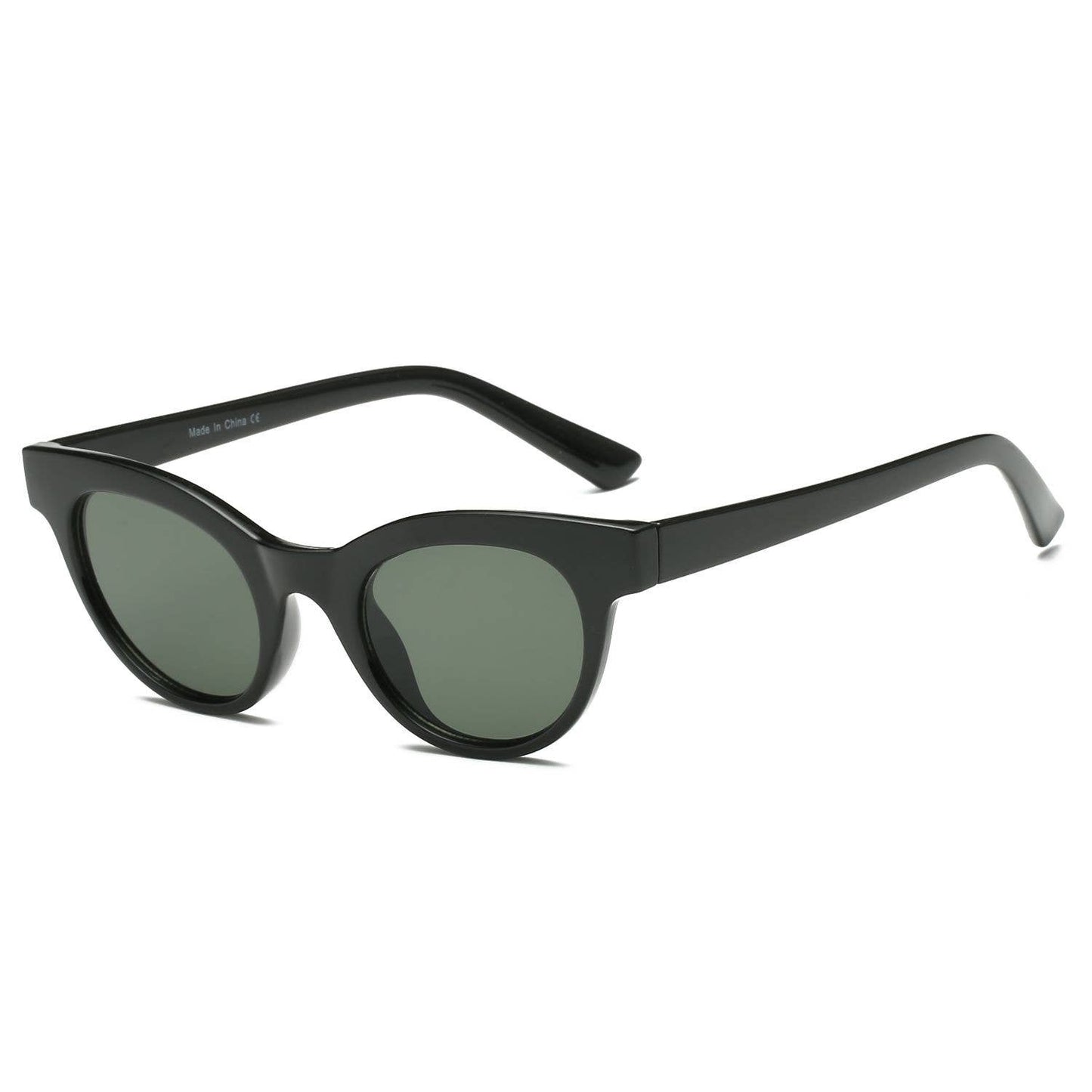 Black Sunglasses