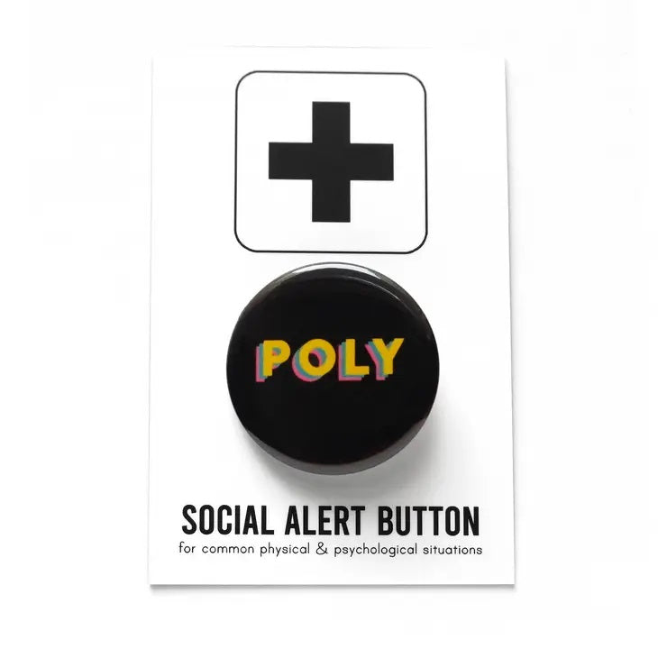 Poly Button