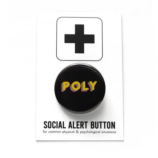 Poly Button