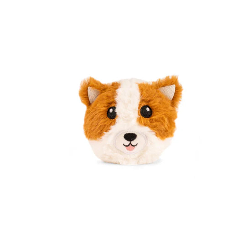 Furry Friends Stress Ball