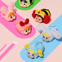 Crybaby Powerpuff Girls Mystery Box