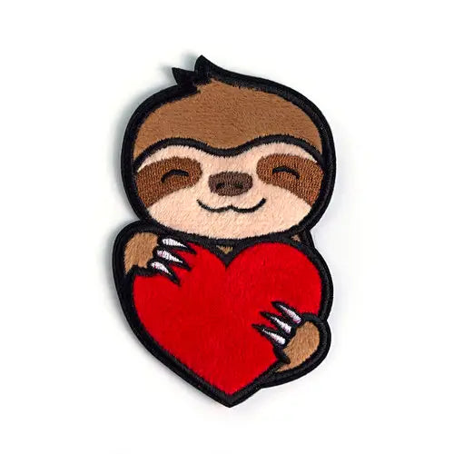 Sloth Patch