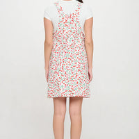 Colorful Cherry Berry Skirtalls