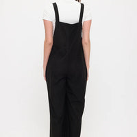 Corduroy Overalls