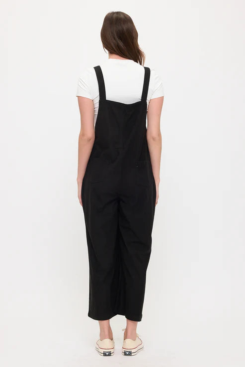 Corduroy Overalls
