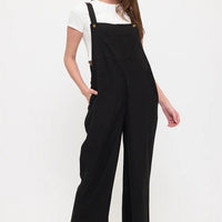 Corduroy Overalls