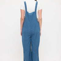Corduroy Overalls