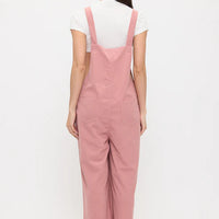 Corduroy Overalls