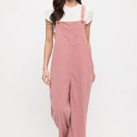 Corduroy Overalls