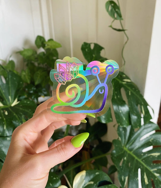 SNAILSUNCATCHER