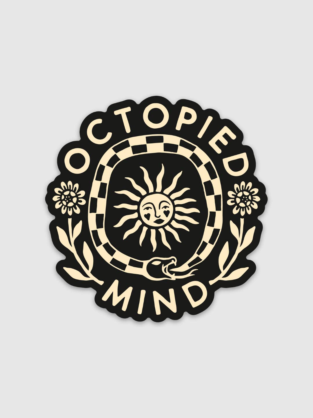 SOL STICKER