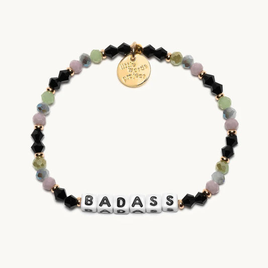 Badass Emo Bracelet