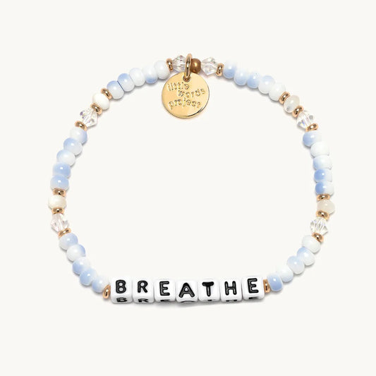 Breathe Bracelet