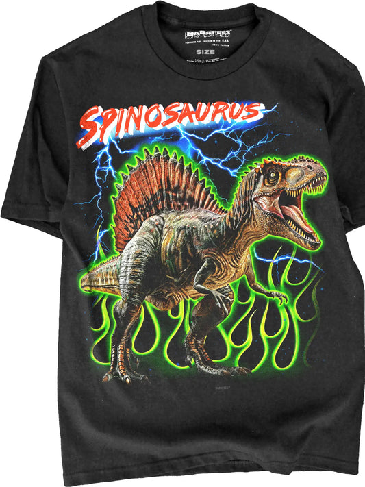 Spinosaurus Tshirt