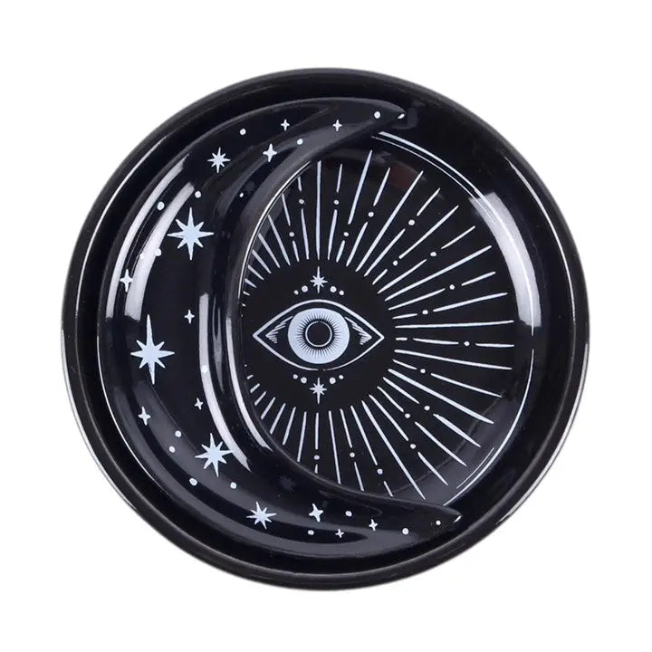 Spellbound Sky Stacking Moon Trinket Dish