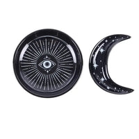 Spellbound Sky Stacking Moon Trinket Dish