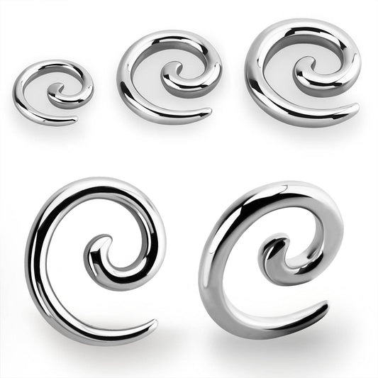 Spiral 14g - 2g