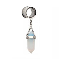 Crystal Dangle On Machine Head
