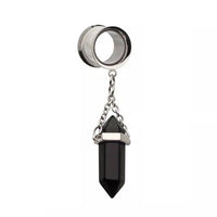 Crystal Dangle On Machine Head