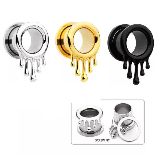 Dripping Machine Heads