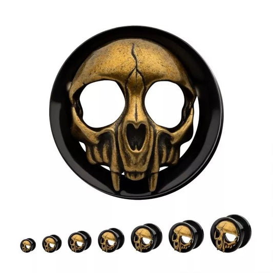 Skull