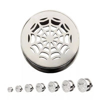 Spider Web Machine Head