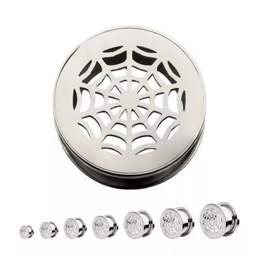 Spider Web Machine Head