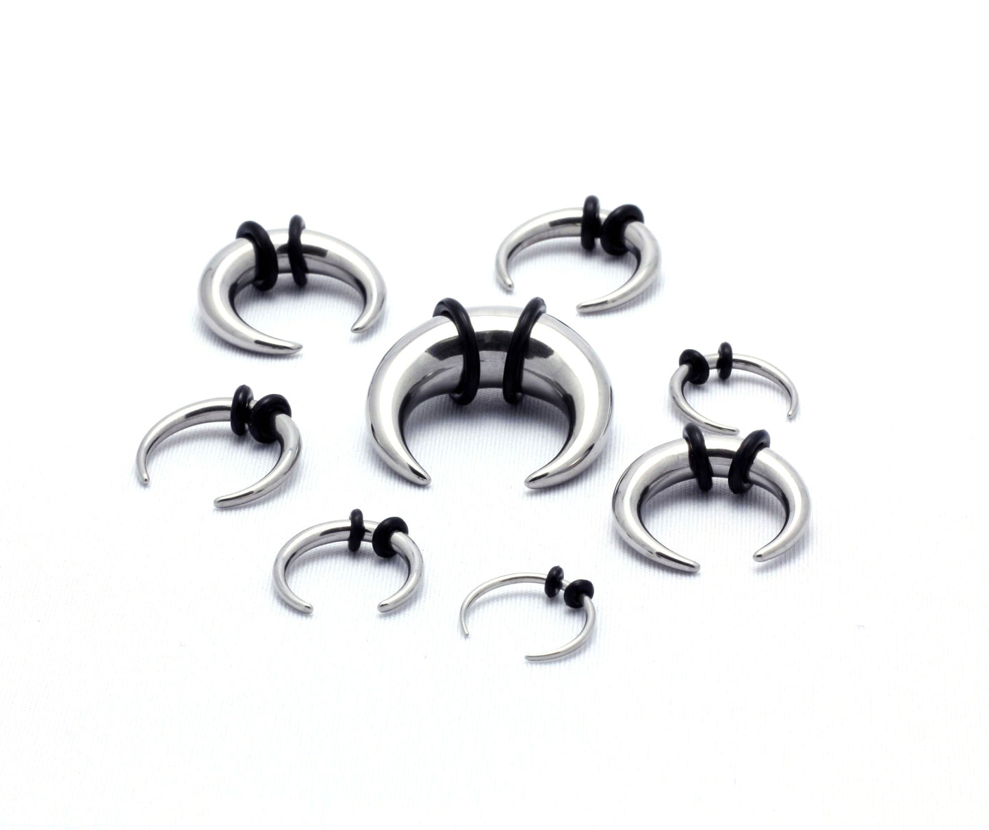 'U' SHAPED 0G-00G