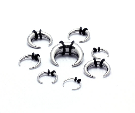 'U' SHAPED 0G-00G