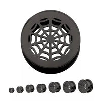 Cabezal de máquina de telaraña 0g - 7/8