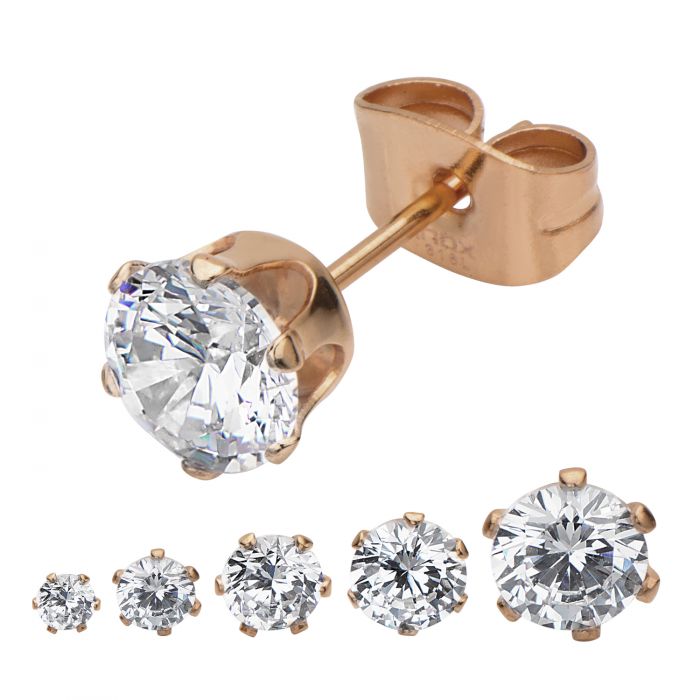 Rose Gold