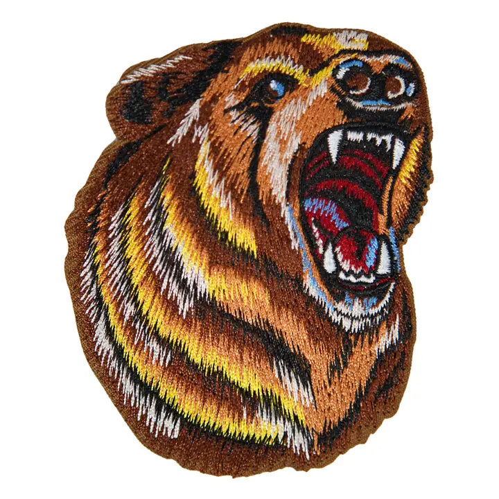 Bear Patch