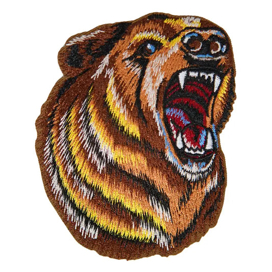 Bear Patch