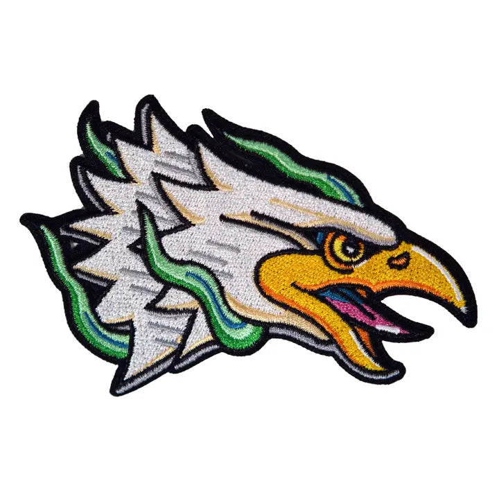 Eagle Patch