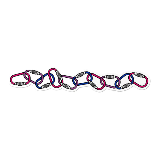 Bisexual Carabiners