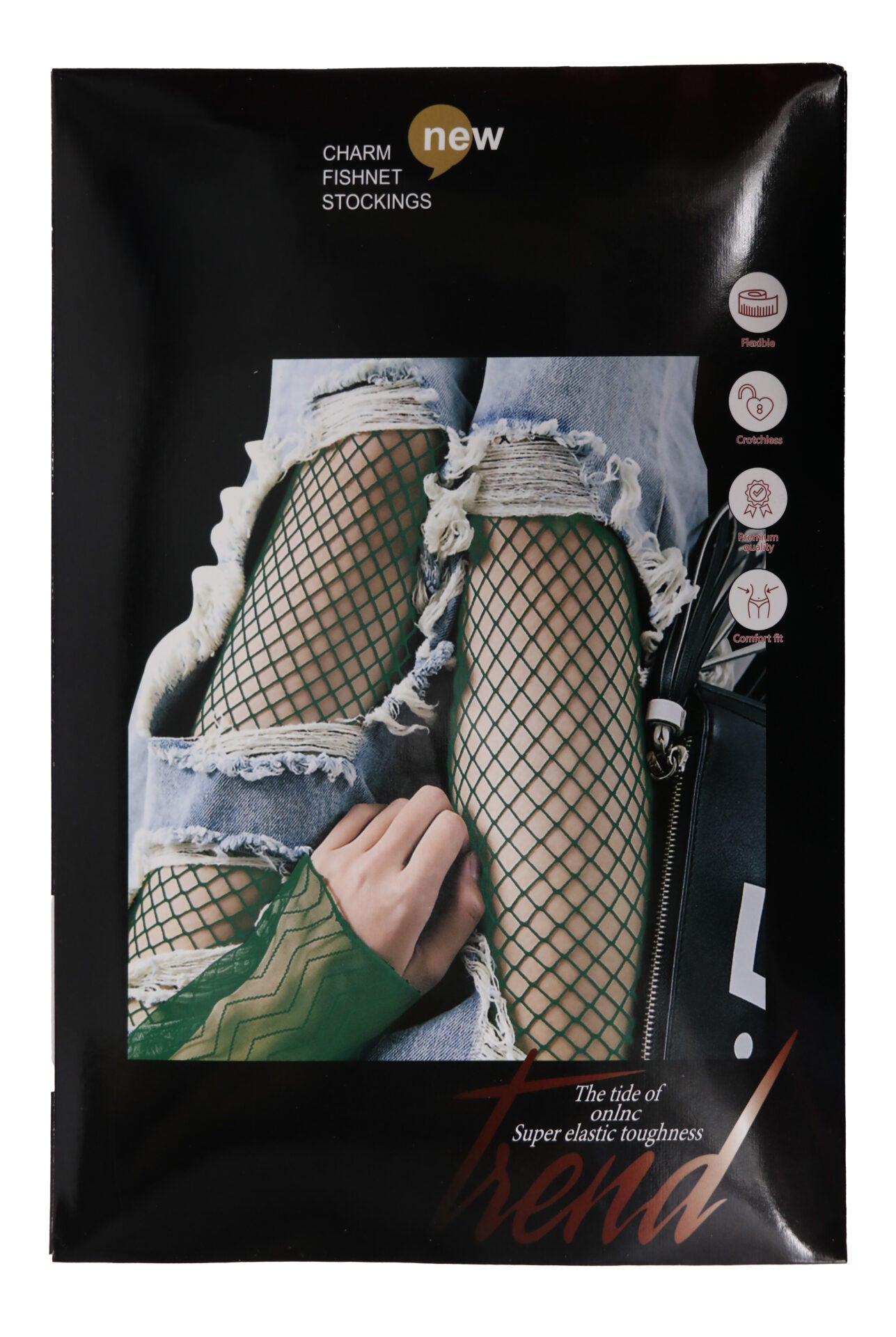 Fishnet Pantyhose
