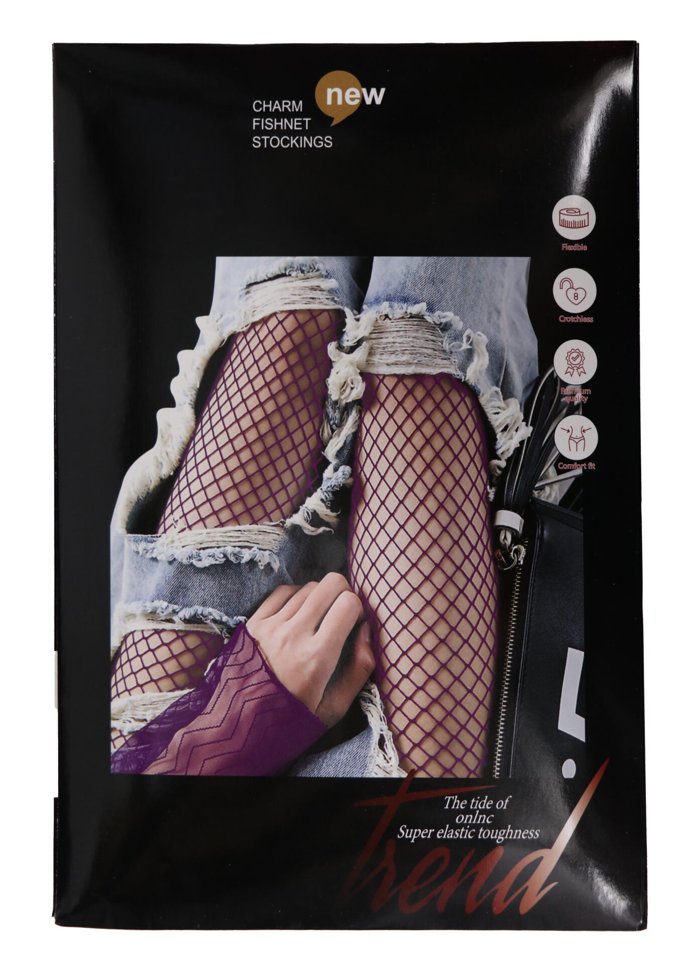 Fishnet Pantyhose