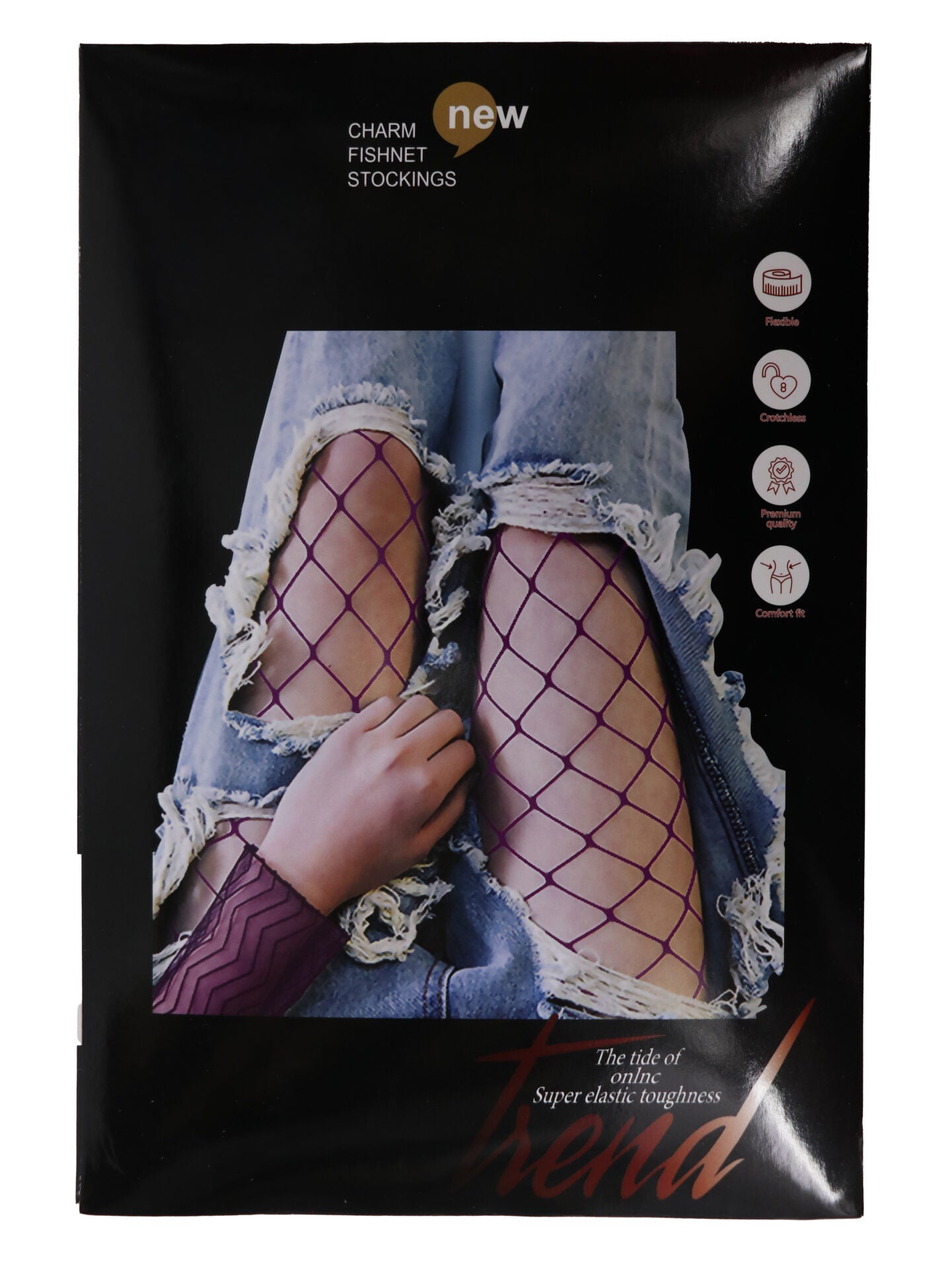Fishnet Pantyhose