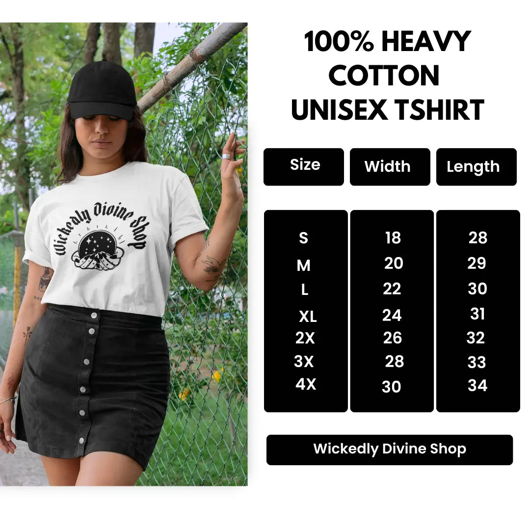 Gothic Shirt, Stay Positive Grim Reaper Shirt, Funny Apparel