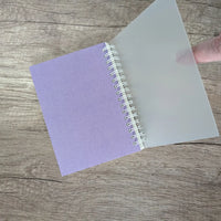 Ghost Warning - Spooky Reusable Sticker Book - 50 Pages