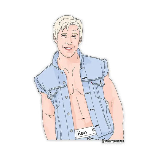 Kenergy Ryan Gosling