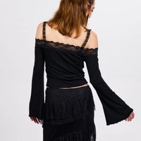 Black Meadow Top
