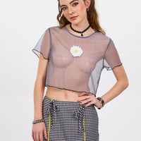 Daisy Daze Top