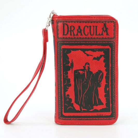 Cartera Drácula